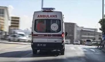 Alkollü sürücünün çarptığı kadın öldü #erzurum