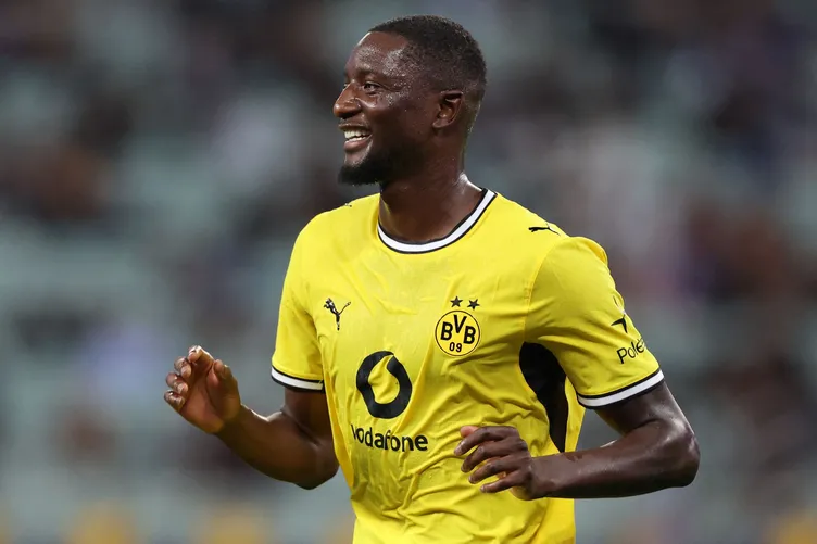 Şampiyonlar Ligi’nin en iyi 20 forveti! Victor Osimhen listeyi altüst etti