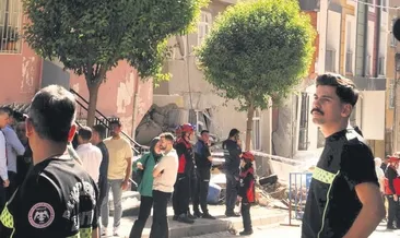 Deprem değil ihmal öldürecek! Bahçelievler’de çöken apartman tabut bina sorununu tekrar gündeme getirdi