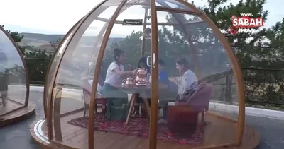 Bilim kurgu filmi değil, Sivas!