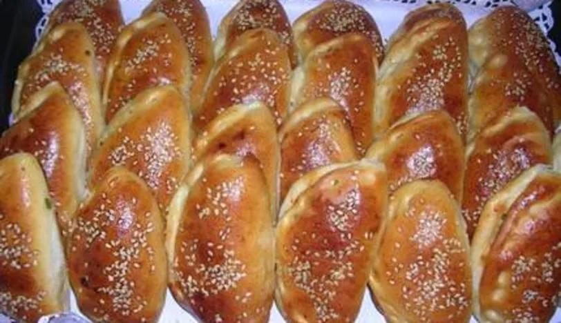 Puf Puf Şahane Poğaçalar