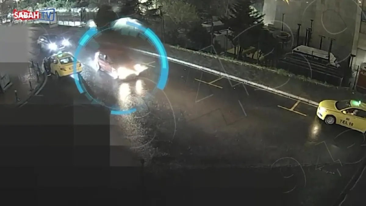 Konsolosluk saldırısına ait keşif görüntüleri ortaya çıktı videosunu izle Konsolosluk saldırısına ait keşif görüntüleri ortaya çıktı videosunu izle