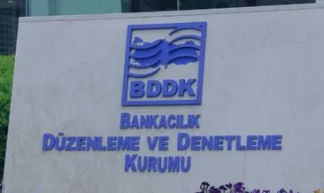 SON DAKİKA | BDDK’dan faizsiz bankacılık için flaş düzenleme! Resmi Gazete’de yayımlandı