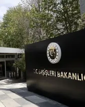 Yunan makamlarını ciddiyete davet ediyoruz