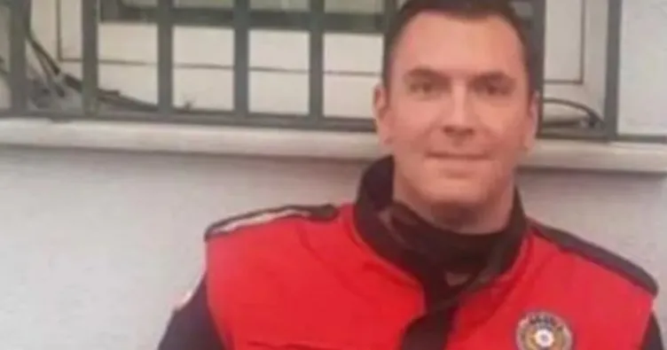 Polis Alp Efe Bekit’i şehit eden sanığın müebbet hapsi istendi