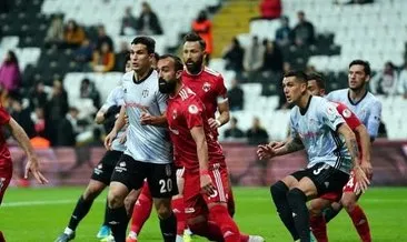 Erzincanspor Beşiktaş CANLI İZLE! 24 Erzincanspor Beşiktaş maçı saat kaçta, hangi kanalda? ASPOR ile canlı izle