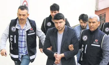 Paralarla restoran açmışlar