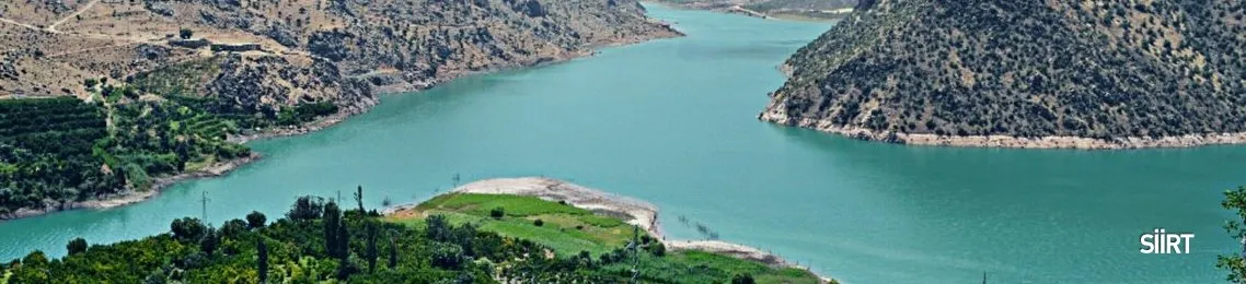 Siirt Haber Son Dakika Siirt Haberleri Guncel Haberler