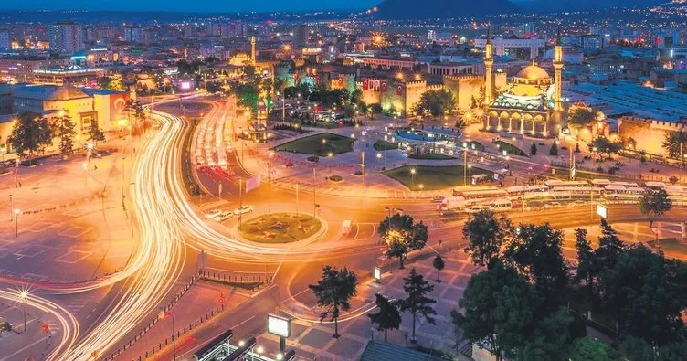 Türkiye’nin Courchevel’i