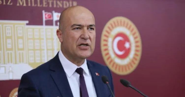 İçişleri Bakanlığı’ndan CHP’li Murat Bakan hakkında suç duyurusu: Yine bildik FETÖ taktikleriyle...