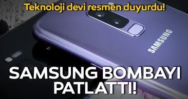 Samsung Galaxy M40’ın özellikleri nedir? İşte karşınızda Infinity-O ekranlı Galaxy M40!