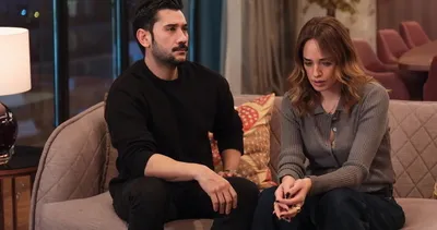 Rüya Gibi 12. bölüm izle: Show TV ile Rüya Gibi yeni bölüm izle