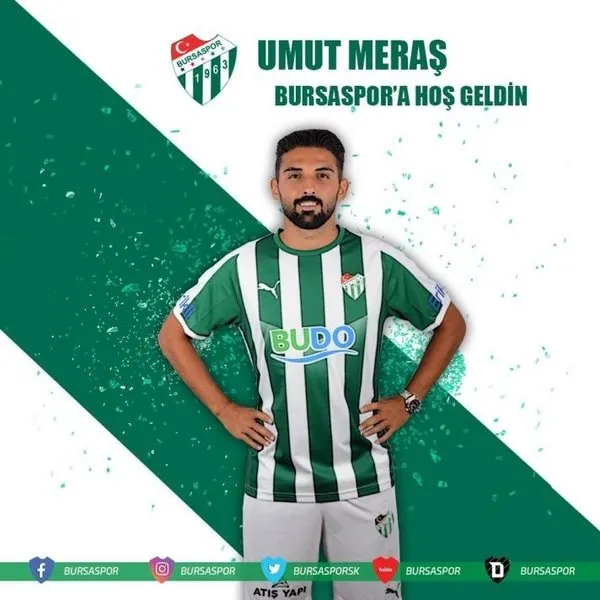 2018/19 Biten Transferler
