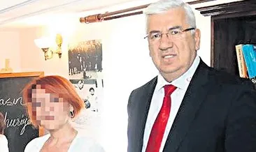 CHP’li başkanın taciz ettiği spiker, o anları anlattı: Zorla elimi tuttu