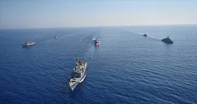 İşte dünyanın en güçlü donanmaları 2026 listesi! Türkiye kaçıncı sırada; hangi ülkeleri geride bıraktı?
