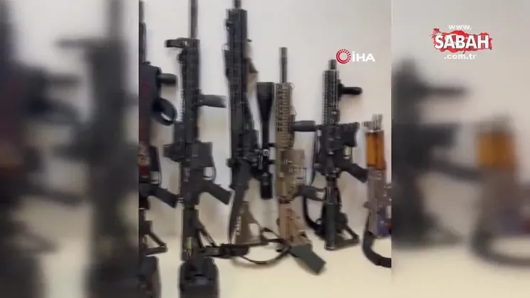 Brezilya’da son bir haftada polis baskınlarında 42 kişi öldü | Video