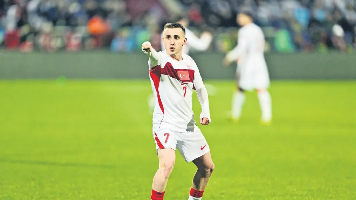 Tedesco mest oldu! – Son Dakika Spor Haberleri