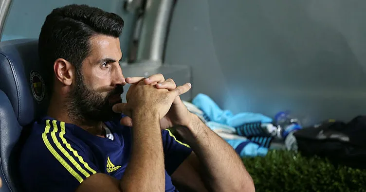 Ali Koç - Volkan Demirel buluşması gerçekleşiyor