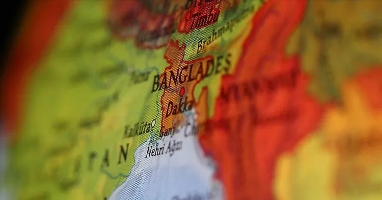 Bangladeş’te tren kazası: 17 ölü, 100’den fazla yaralı