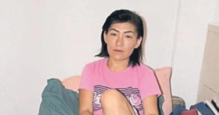 Kırgız kadının bitmeyen çilesi