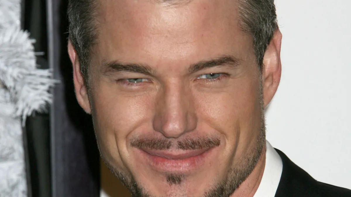 Grey’s Anatomy’nin yıldızı Eric Dane 53 yaşında hayatını kaybetti...