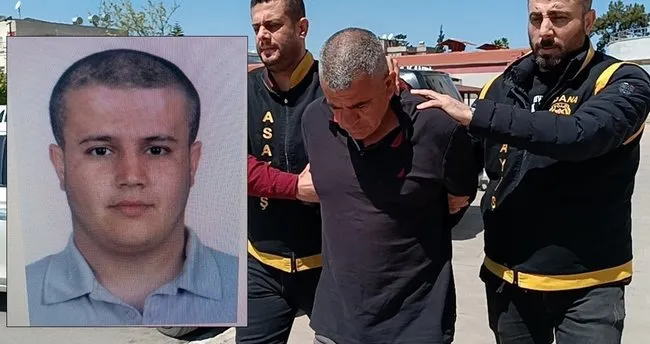 Mehmet Kutlu’yu portakal bahçesinde öldüren cani yakalandı: Cinayeti 8 bin lira için işlemiş!