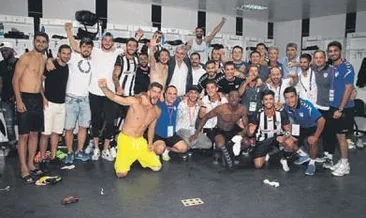 Alkışlar Manisa’ya