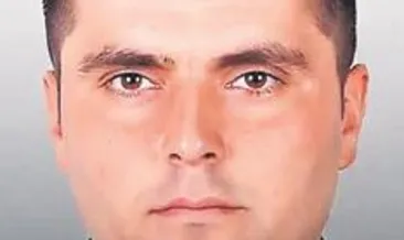 Görev başında şehit oldu