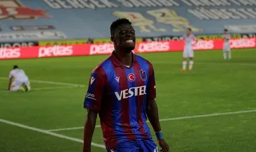 Caleb Ekuban Süper Lig’e dönüyor! Konyaspor devrede