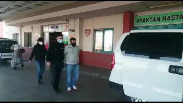 Son dakika: FETÖ’ye dev operasyon! 62 il ve KKTC'de 532 gözaltı kararı