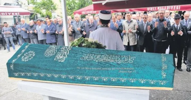 Terim’in vefası