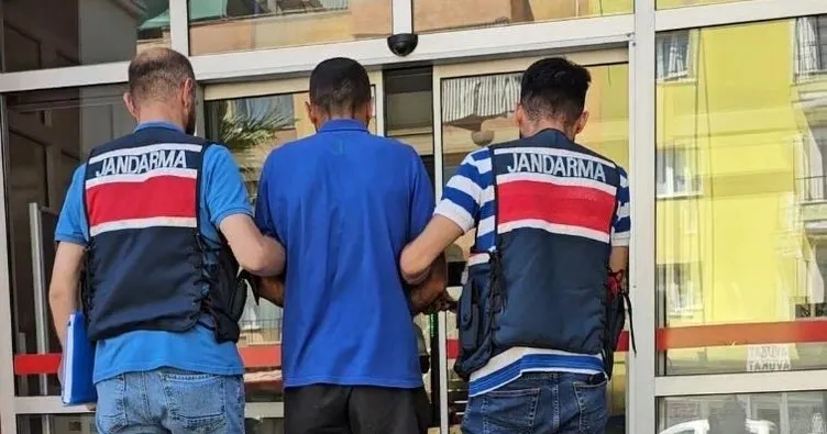 Manisa’da PKK/KCK operasyonu: 5 gözaltı