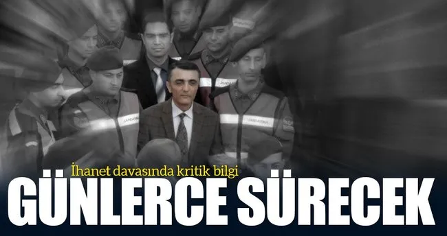 Erdoğan’a suikast davasında ilk duruşma 15 Mart’a kadar sürecek