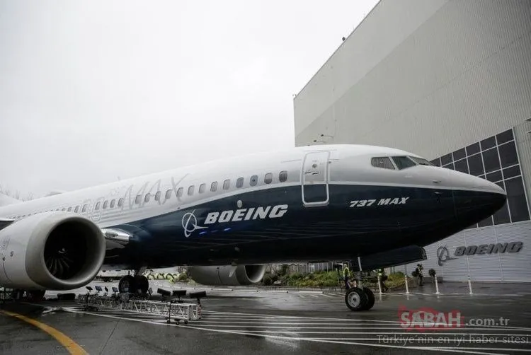157 yolcusuyla düşen Boeing 737 MAX’ın özellikleri nedir?