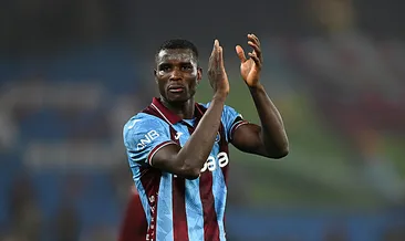 Trabzonspor, Avrupa’nın zirvesine yerleşti!