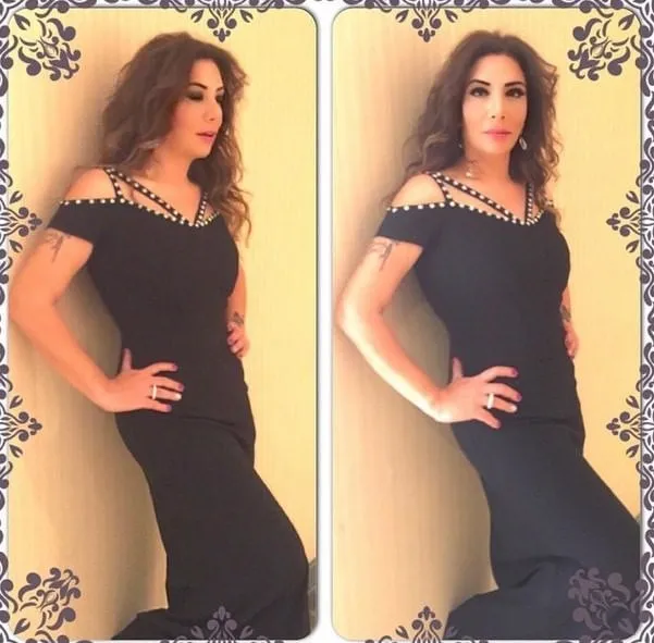 Isin Karaca 36 Bedene Dustu Galeri Magazin