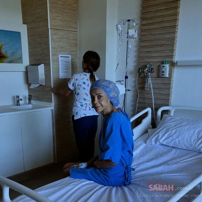 Tanyeli’nin oğlu Taylan’dan imalı paylaşım: Bazıları için acı…