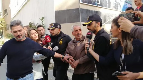 SON DAKİKA: 78 yaşındaki adamdan kan donduran cinayet! Kömürlükte 5 parçaya  ayırıp saklamış! - Galeri - Yaşam