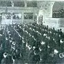 Meclis-i Mebusanı son toplantısını yaptı