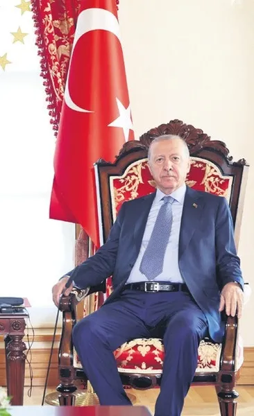 Türkiye’yle işbirliğini ileri taşıyacağız