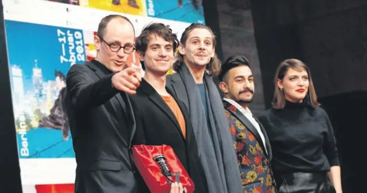 ‘Altın Ayı’ sahibini buldu