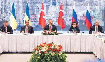 Yeni esir takası için mutabakat