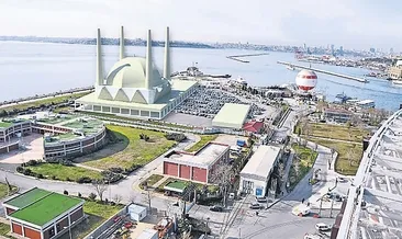 Cami ihtiyaç itirazlar ideolojik