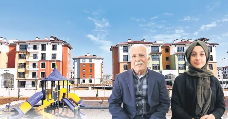 Devletimiz bizi ayağa kaldırdı