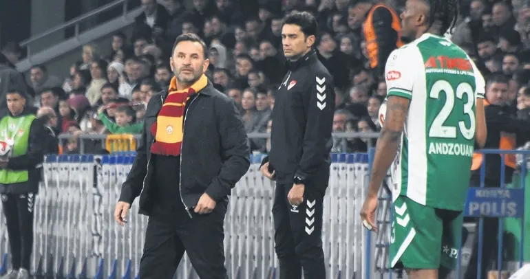 Ofsayt büyük bir komedi