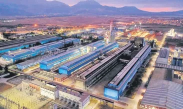 Eti Alüminyum’dan mesleki eğitime katkı