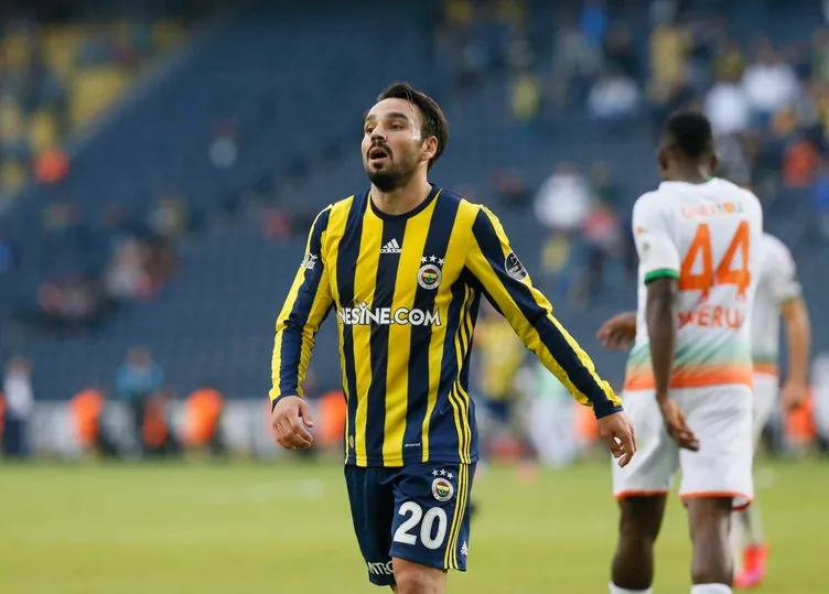 Fenerbahçe ve Trabzonspor arasındaki transferler! İşte tarihe geçen o futbolcular...