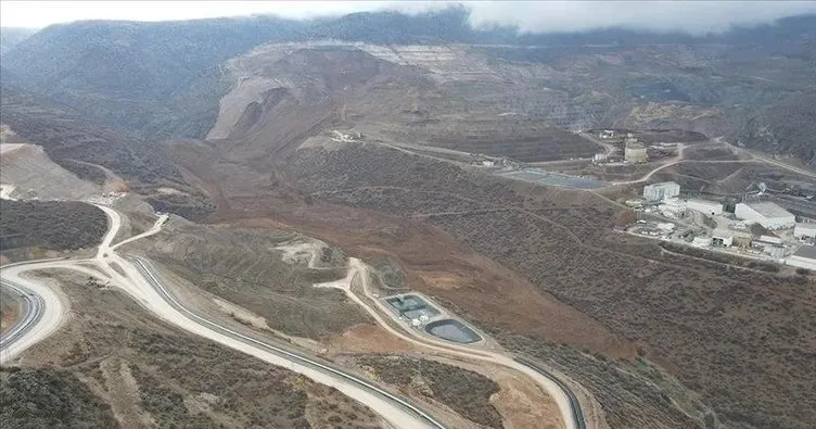 Erzincan İliç’teki maden kazasında 1 işçinin daha cansız bedenine ulaşıldı