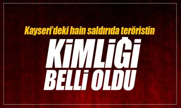 Son dakika: Kayseri’deki terör saldırısında flaş gelişme!