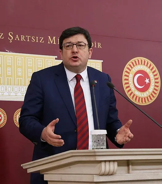 Kılıçdaroğlu'nun adalet bakanı Muharrem Erkek skandalların adamı! PYD güzellemesi unutulmadı